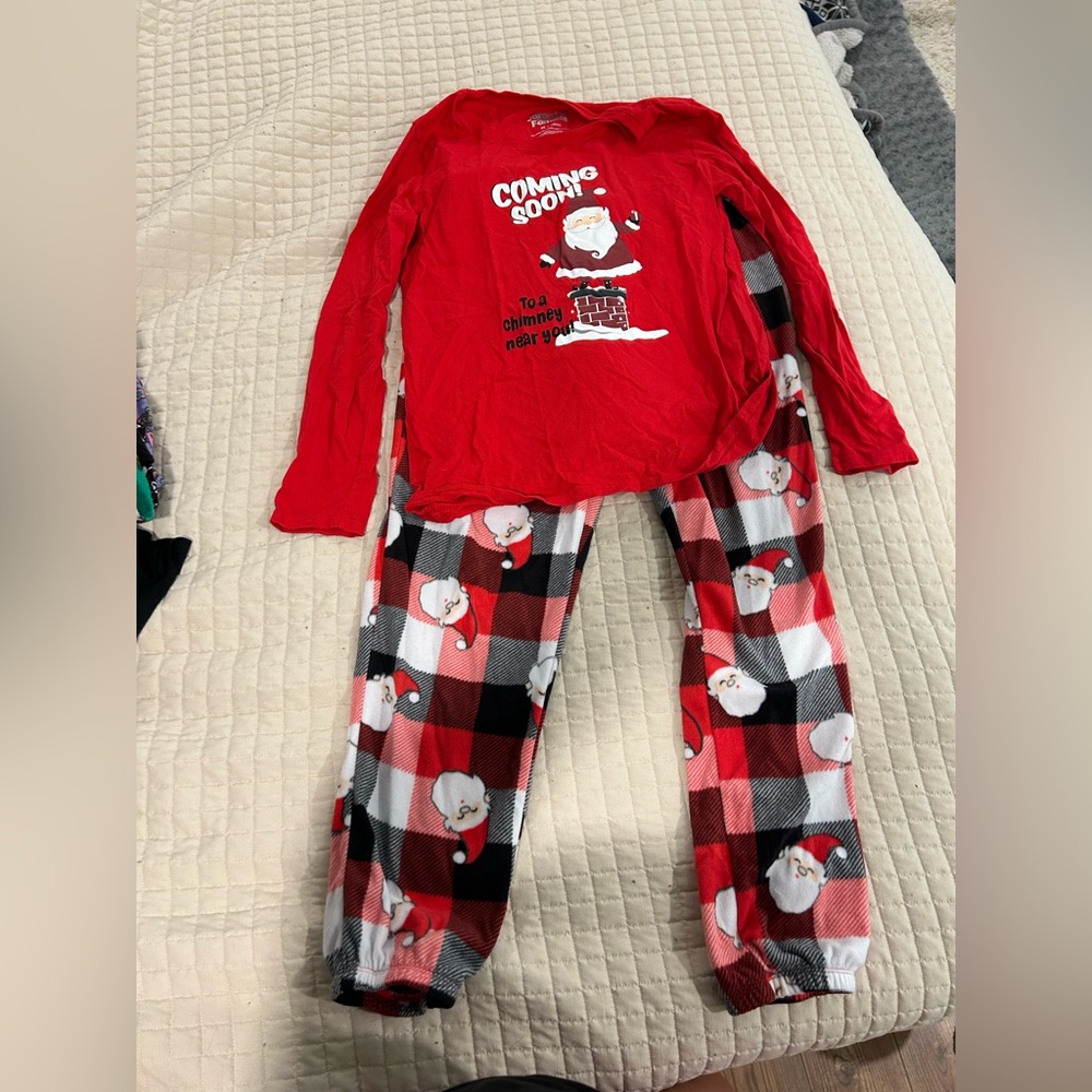 Jammie's For Your Family Set - Medium
